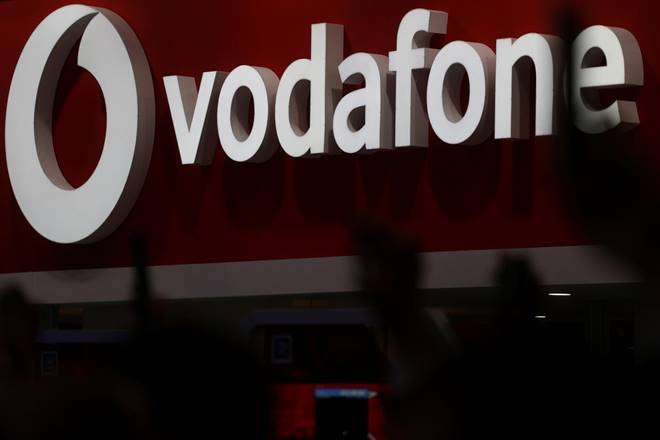 Vodafone is offering all kinds of benefits to their customers.
