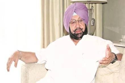 Amarinder Singh, Congress Working Committee, rahul gandhi, congress chief, rahul gandhi replacement, Lok Sabha elections