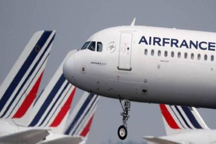 Air France-KLM, Air France flight from india to europe, Mumbai-Amsterdam route , Mumbai-Paris route, Jet Airways