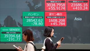 Global markets, Asian stocks, Fed rate cut, MSCI, Asia-Pacific shares, Oil prices,  global economic growth, WTI