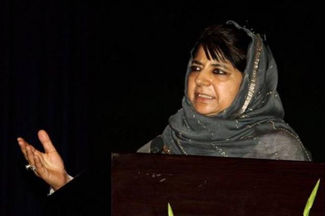 kashmir issue, kashmir news, kashmir dispute, donald trump, donald trump news, donald trump offer, mehbooba mufti, mehbooba mufti on kashmir, un resolution, kashmir issue, kashmir news, kashmir dispute, donald trump, donald trump news, donald trump offer, mehbooba mufti, mehbooba mufti on kashmir, un resolution,
