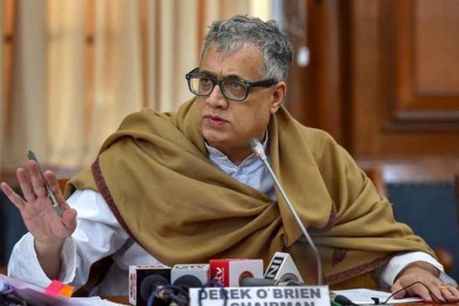 Derek O'Brien, Derek O'Brien news, Derek O'Brien summoned, cbi, saradha scam, chit fund scam, saradha chit fund, saradha chit fund scam, tmc, rose valley