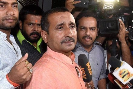 unnao, unnao case, unnao news, unnao accident, unnao accident news, bjp mla, kuldeep singh sengar, kuldeep singh sengar news, unnao rape case