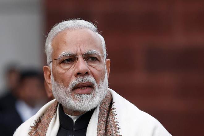 PM Modi interview, Jammu & Kashmir, Article 370, PM Modi