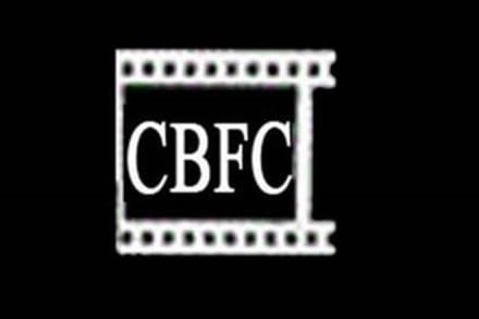CBFC film certification CBFC film certification