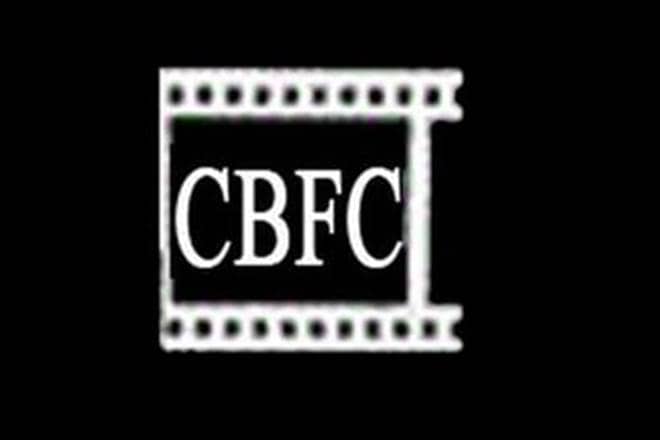 CBFC film certification