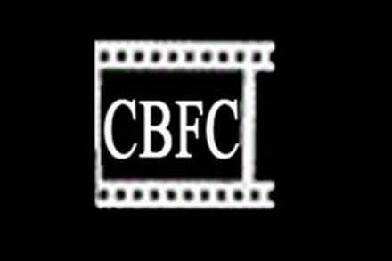 CBFC film certification