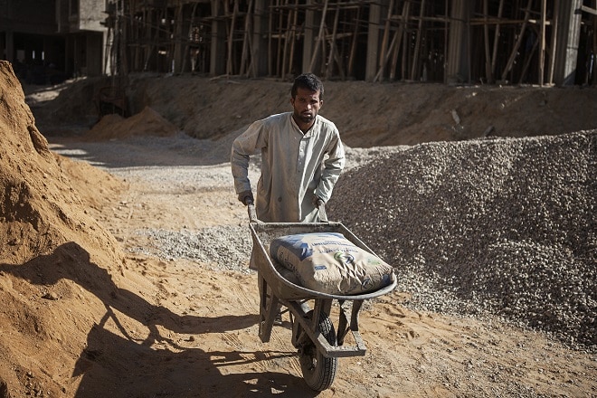 cement, industry, demand, housing, infrastructure, industrial growth, limestone plant, capacity utilisation