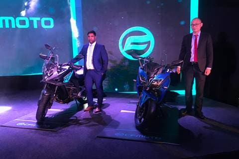 CF Moto motorcycles launched: Single and twin cylinder bikes affordable than KTM and Kawasaki rivals