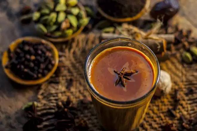 Latest Pakistani sensation, Tandoori Chai, Chai, Chai patti