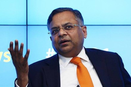N Chandrasekaran, Tata Motors,  Tata Motors news,  Tata Motors director,  Tata Motors share