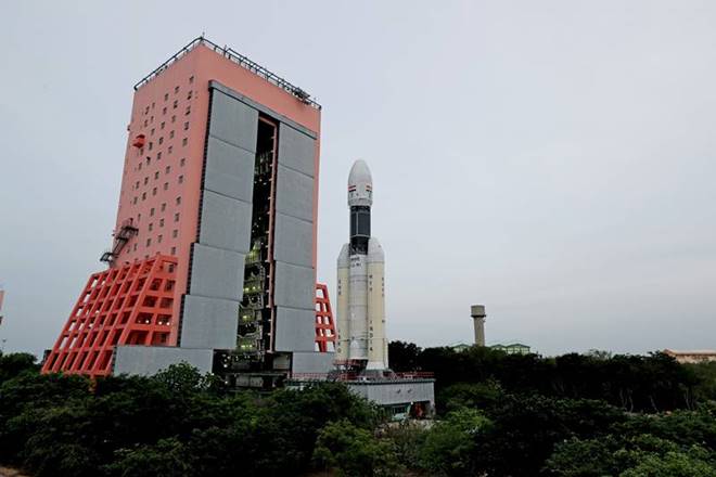 Chandrayaan 2 Chandrayaan 2