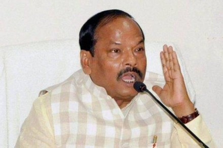 Raghubar Das, Arjun Munda, Triple Talaq bill, triple talaq bill rajya sabha, triple talaq bill 2019