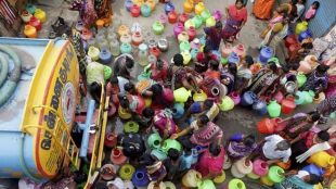 Water crisis, Tamil Nadu, Rajasthan, Uttar Pradesh, Telangana, Haryana, NITI Aayog, Water crisis in india, Jal Shakti Abhiyan, JSA