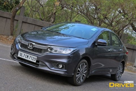 Honda City Long-Term Review: Bit Old but still Legit Gold!