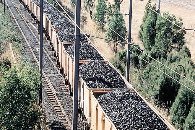 Short supply of coal, coal supply, Government, power firm, economy news, coal, railways, coal india