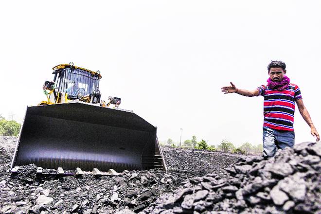 Coal India’s flat Q1 growth puts stiffer tagets of management a far cry from reality