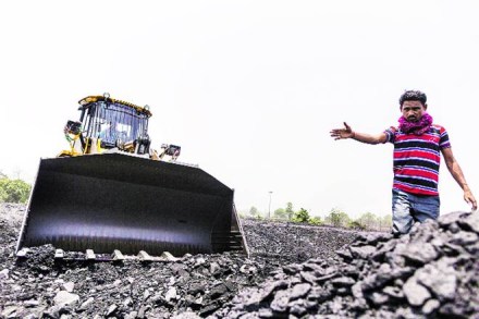 Coal India’s flat Q1 growth puts stiffer tagets of management a far cry from reality
