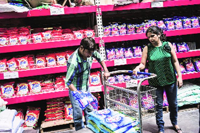 consumer, consumer in india, food inflation, inflation, wpi index, inflation up, food inflation up, indian, Indian economy, industry quarterly earnings, India Inc, India, consumer demand news, industry