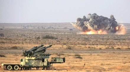 Nirmala Sitharaman, defense expenditure, defense export, FDI, defence, IDDM