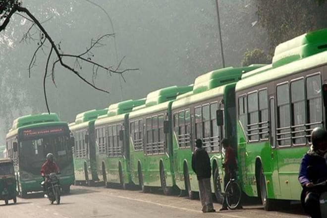AAP, EPCA, Delhi public transport, EPCA report, Environment Pollution Authority, DMRC, EPCA report, delhi transport