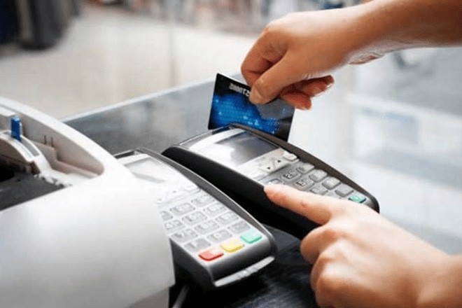 There has been substantial growth in e-payments by the government and also in digital infrastructure in terms of mobile networks.