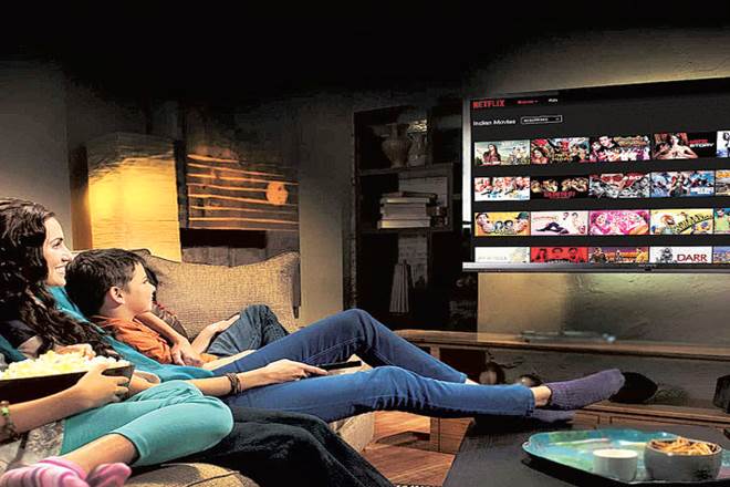 digital emergence, digital content, OTT model, Advertiser access, netflix, premium consumer, distribution channels, content consumers