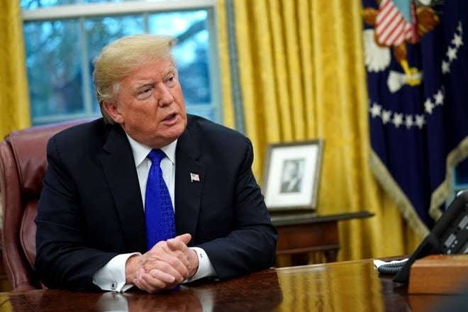 Donald Trump, US jobs, GDP growth, Made in America, White House,
