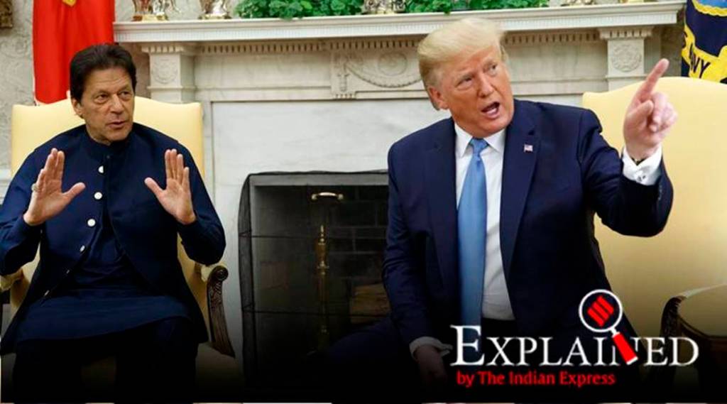 Donald Trump, Voting Rights Act, Democrats, US Supreme Court,  White House, US cenus