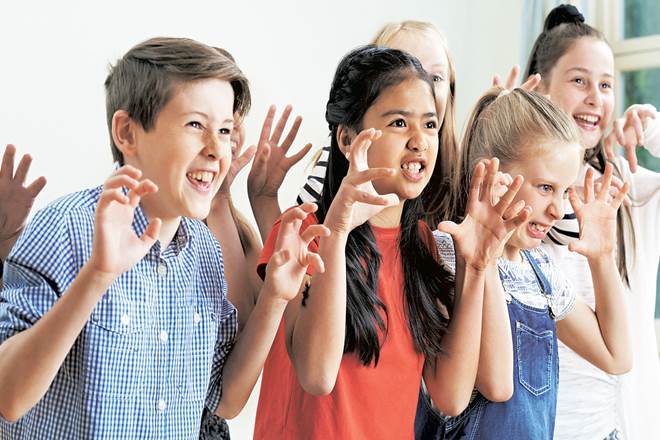 Drama therapy, interesting skills, mental health issues, anxiety disorders, stage fright, public speaking, social awkwardness