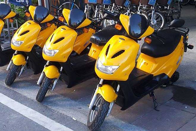 ebikego deliver electric delhi