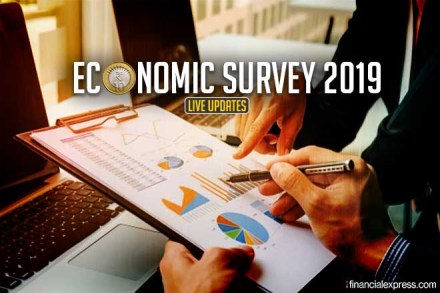 Economic Survey 2019 Live, India Economic Survey 2018-19 Live