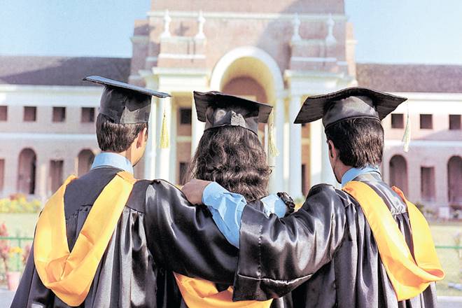 Foreign Degree, Studying abroad