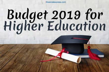 budget 2019, education, education budget, higher education, Nirmala Sitharaman, budget 2019 pdf, budget 2019, budget 2019 updates, budget live, Budget, Union Budget 2019, Budget 2019 LIVE, live budget, finance minister of india, Budget highlights, Budget 2019 Highlights, Budget live streaming