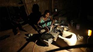 Budget 2019: Household electrification