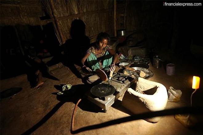 Budget 2019: Household electrification Budget 2019: Household electrification