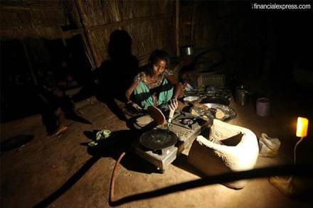 Budget 2019: Household electrification