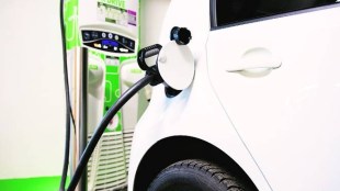 EESL to set up 100 EV charging stations in Noida