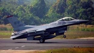 Bulgaria, US fighter jet, Lockheed Martin, MiG 29 planes, MiG 29, F16, defence news
