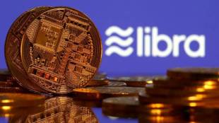 Donald Trump, Bitcoin, Facebook, Libra, Libra digital coin, Mastercard Inc, PayPal Holdings Inc, Uber Technology, ies Inc, global cryptocurrency