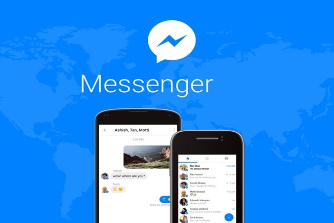 facebook update, messenger update, facebook messenger update, facebook 2019 features, facebook search