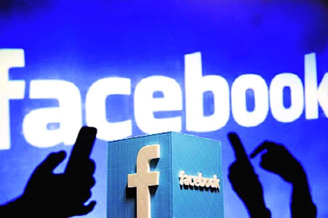 India facebook, facebook patent, facebook electronic content, content on facebook
