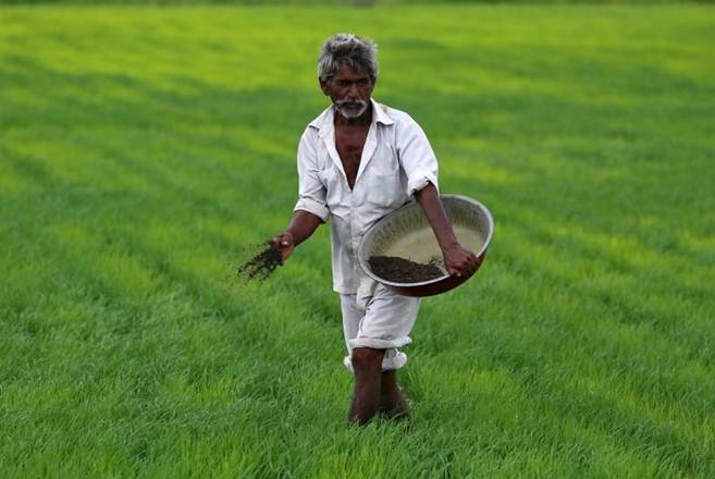 Telangana, Telangana government, Pradhan Mantri Fasal Bima Yojana, farmers, crop insurance, economy news