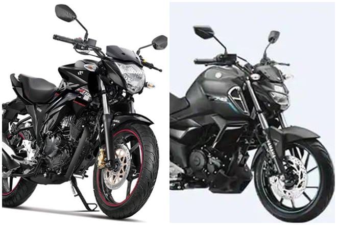 Sports or performance orientation is spilling over to the smaller displacement motorcycle segments as well in India and it only good news for the young riders who want more than just good fuel efficiency from their motorcycles. Almost all key players in the industry have sports-oriented motorcycles in their line - be it Honda or Hero or Bajaj or TVS or Suzuki. So, if you do have budget constriants, you can still promise some fun in your daily commutes.