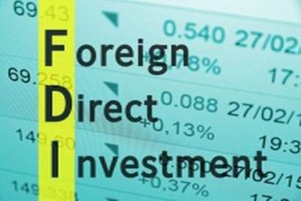 FDI, FDI in india, V Muraleedharan, Global Investors Meet, UDAN, Ayushman Bharat, make in india, latest news on FDI