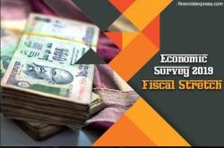 Economic Survey 2019 warns stick to fiscal deficit target, or lose investments