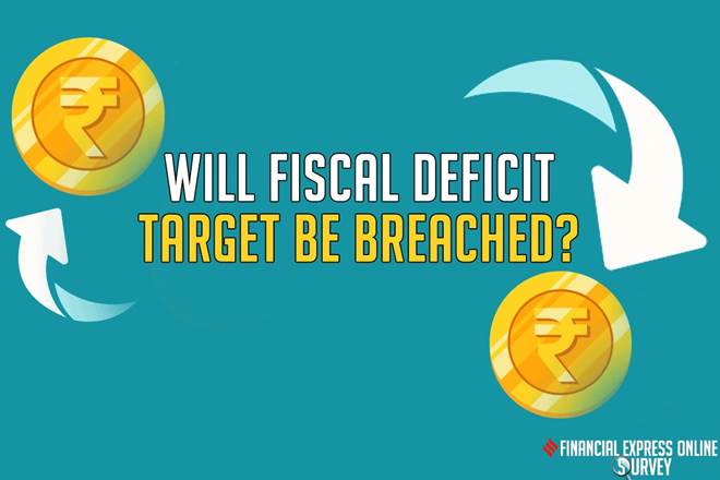 Budget 2019: Will Modi government breach fiscal deficit target?