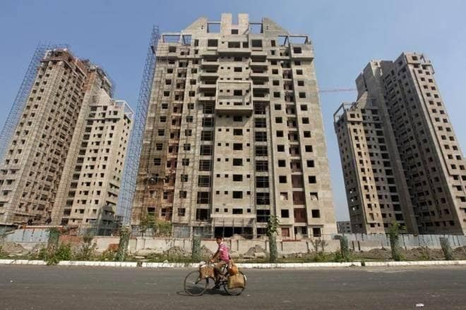 Jaiprakash Associates, JP, jaypee greens, wish town, penalty, mca, competition commission