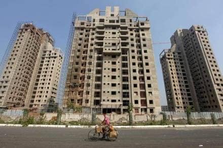 Jaiprakash Associates, JP, jaypee greens, wish town, penalty, mca, competition commission