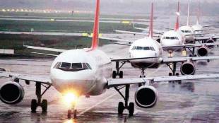 Privatisation of airports, Civil Aviation ministry, PPP model, GMR group, Airports Authority of India, Adani Enterprises